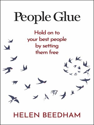 cover image of People Glue
